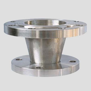Flange Reducer