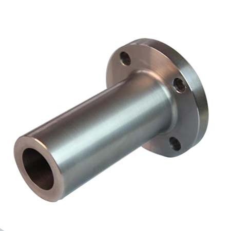 Нержавеющая сталь Nipoflange