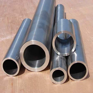Труба ASTM B725/ASME SB725 Nickel201/UNS сваренная N02201 стальная