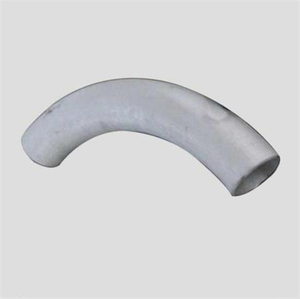 90° R=3D Bend Pipe