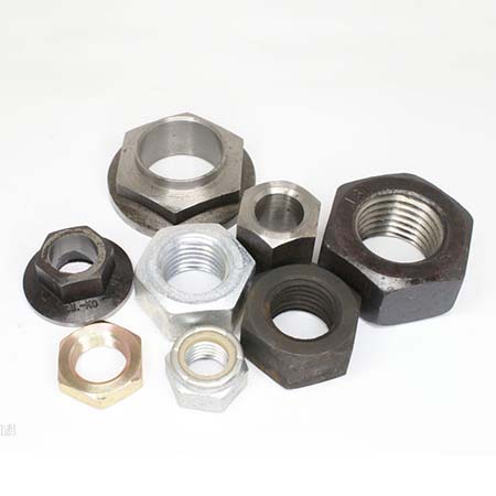 Гайка DIN936 DIN439 Hex тонкая/гайка Hex головки