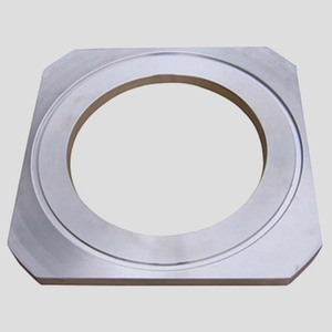 Non-Standard Flange