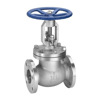 нормальный вентиль 150LB 300LB Flange End