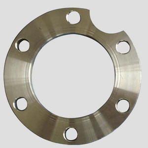 Non-Standard Flange