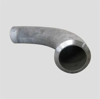 90° R=5D Bend Pipe