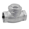 Задерживающие клапаны Screw Ends 200WOG качания
