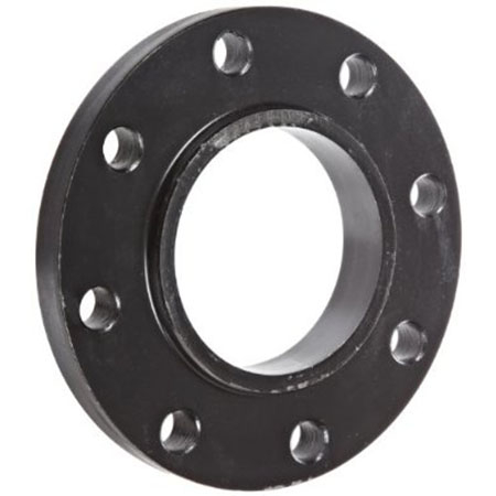 ASTM A105 Carbon Steel Slip на Flange 150LB