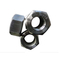 Гайка Hex головки DIN934 Stianless стальная 
