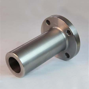Nipoflange