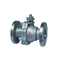 шариковые клапаны Flanged Type 150LB/300LB Carbon Steel Floating
