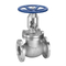 Запорные заслонки Flanged End 150LB нержавеющей стали