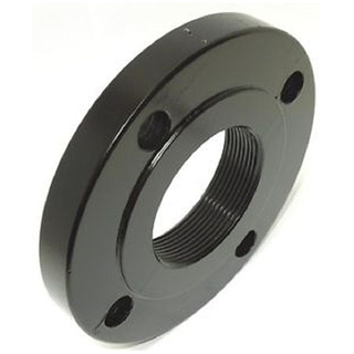 Углерод Steel A105 Thread Flange 150LB