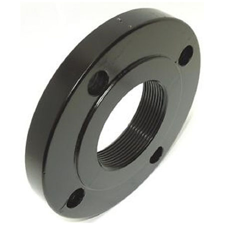 Углерод Steel A105 Thread Flange 150LB