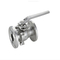 шариковые клапаны 2PC служили фланцем концы 150LB