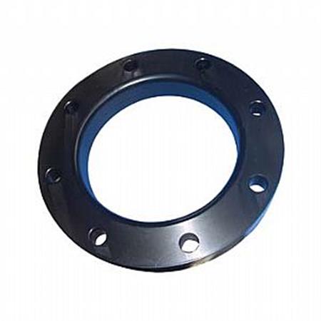 Концы Stub фланца соединения внапуска CS ANSI B16.5 A105