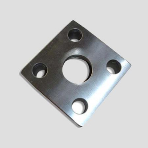 Square Flange