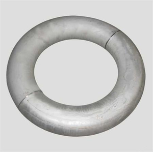 360° R=3D Bend Pipe
