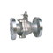 шариковые клапаны 1PC Floating Reducer Bore Flanged 