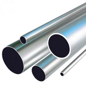 ASTM B546/ASME SB546 Inconel 617/UNS N06617/EN2.4663 сварило стальную трубу