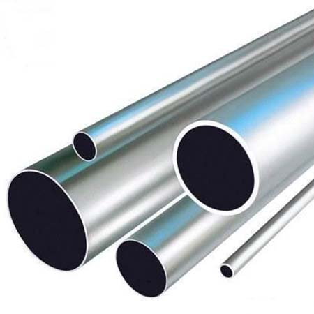 ASTM B546/ASME SB546 Inconel 617/UNS N06617/EN2.4663 сварило стальную трубу