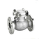 задерживающие клапаны Flanged Ends 150LB Swing