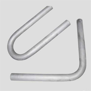 U Bend Pipe and L Pipe
